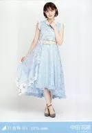 中田花奈/全身・7thBDライブ衣装2/「乃木坂46 2019.June」WebShop 限定ランダム生写真