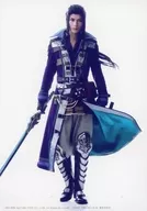 仲田博喜(ラスウェル)/全身・キャラクターショット/「FINAL FANTASY BRAVE EXVIUS」THE MUSICAL ソロブロマイド