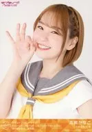 Aqours/高槻かなこ/浦の星女学院 夏制服/ラブライブ!サンシャイン!! Aqours CLUB 2020 公式ブロマイドセット Vol.1