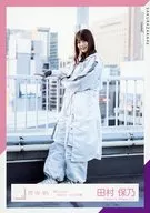 田村保乃/全身/櫻坂46ランダム生写真 ＜「Buddies」MVロケーション衣装＞