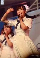 川又あん奈/ライブフォト・膝上/STU48 4周年ステージ ランダム生写真