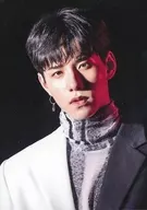 JO1/佐藤景瑚/CD「STRANGER(初回限定盤A)」(YRCS-90196) 初回プレス限定封入特典トレーディングカード