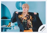 SixTONES/森本慎太郎/横型・上半身/シングル「共鳴」MV＆ジャケ写オフショット/公式生写真