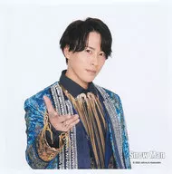 Snow Man/宮舘涼太/サイズ(89×89)/「Johnny’s Countdown 2022-2023」ましかくフォト