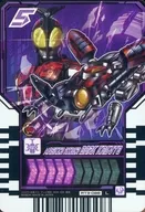 RT3-088[L]：MASKED RIDER DARK KABUTO