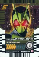 RTX-270[MR]：KAMEN RIDER ZERO-ONE