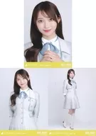 ◇黒見明香/「乃木坂46 2024.June-II」WebShop 限定ランダム生写真 3種コンプリートセット