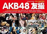 <<48系>> AKB48 友撮 THE RED ALBUM