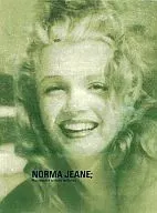 ノーマ・ジーン写真集 NORMA JEANE