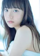 <<その他アイドル>> 松井愛莉 ファースト写真集 『 Airy 』