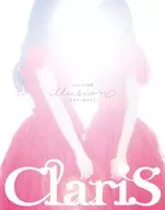 ClariS 写真集『illusion ～ひかりに包まれて～』