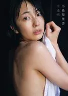 小島梨里杏写真集 半透明