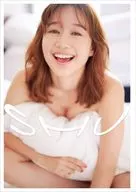 高田秋 ファースト写真集 「SHU」