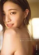 <<坂道系>> 付録付)中田花奈1st写真集 好きなことだけをしていたい