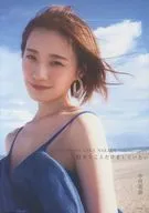 <<坂道系>> セブンネット限定版）付録付)中田花奈1st写真集 好きなことだけをしていたい セブンネット限定カバーVer.