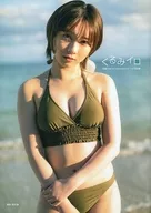 <<ハロプロ>> DVD付)BEYOOOOONDS 高瀬くるみ ファースト写真集 「くるみイロ」