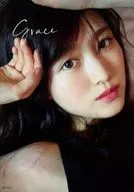 福本莉子写真集 『Grace』