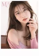 <<ハロプロ>> Amazon限定版)モーニング娘。’22 牧野真莉愛 写真集  『 M.21 』 Amazon限定カバーver.