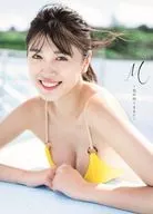 Amazon限定版)北向珠夕 写真集 『 M～気の向くままに～』 Amazon限定カバーver.