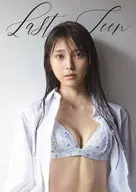 小山璃奈 ファースト写真集 『 Last Teen 』