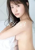 坂東遥 ファースト 写真集 『  3663  』