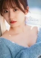 <<ハロプロ>> DVD付)つばきファクトリー 浅倉樹々写真集 「cherie」