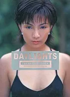 吉本多香美写真集 DAYLIGHTS