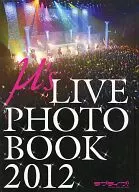 <<声優>> ランクB)ラブライブ！　μ’s Live Photo Book －2012－