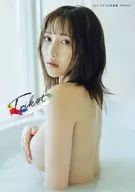 辻りりさ1st写真集