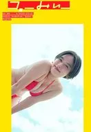 筧美和子写真集 ゴーみぃー