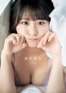 <<その他アイドル>> 付録付)尾木波菜ファースト写真集 おぎはな