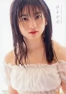 <<ハロプロ>> DVD付)モーニング娘。’24井上春華写真集「はるかぜ」