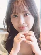 <<坂道系>> 付録付)日向坂46 濱岸ひより1st写真集