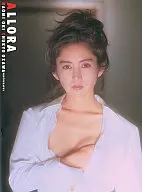 女優・沖直美 ALLORA