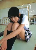 福留佑子写真集 Prime  