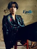 付属品欠品)川村壱馬 1st写真集 Etoile