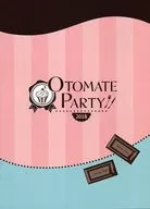 <<声優>> OTOMATE PARTY 2018 特典