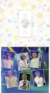 <<2.5次元>> 付録付）MANKAI STAGE 「A3!」 Four Seasons LIVE 2020 VISUAL BOOK