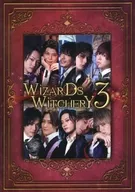 Wizards Witchery 3