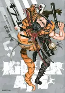 ★未完)KILLER APE 1～5巻セット