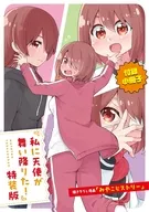 みやこヒストリー 「私に天使が舞い降りた！」13巻特装版の特典小冊子