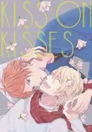 <<A3!(エースリー)>> Kiss On Kisses / おみそ （皇天馬×三好一成） / allchu.