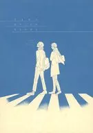 <<刀剣乱舞>> さよなら在りし日のおもかげよ / とうび （南泉一文字×山姥切長義） / ロクデナシ