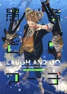 <<その他ゲーム>> 愚か者どものマーチ / 遊喜じろう （ラギー、レオナ、ジャック） / 超新星ボーイ
