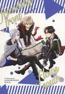<<刀剣乱舞>> 友情前線南下中 Friendship Front Flows south / 蛍 （南泉一文字、山姥切長義、豊前江） / NightLife
