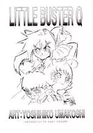 <<その他ゲーム>> LITTLE BUSTER Q / 長谷見沙貴 / 馬越嘉彦 / MISORA堂