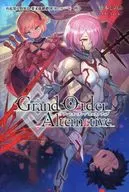 <<Fate>> Grand Order/Alternative / アセティック・シルバー