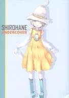 <<その他ゲーム>> SHIROHANE UNDERCOVER / 笛 / つづく