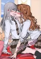 <<BanG　Dream！>> In other words．．． I love you？ / saku / シガーレス。 