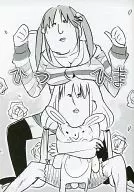 <<よろず>> ひつひま / えれっと / なつめえり / うつらうららか/いちごさいず